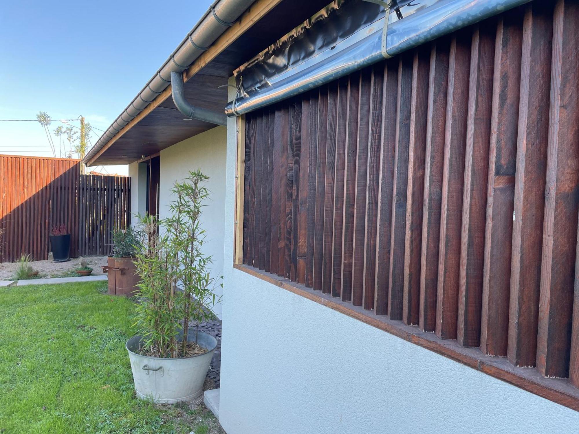 Yanna Lodge, Gite Classe 4 Etoiles Avec Spa Couvert Entierement Arrest Esterno foto