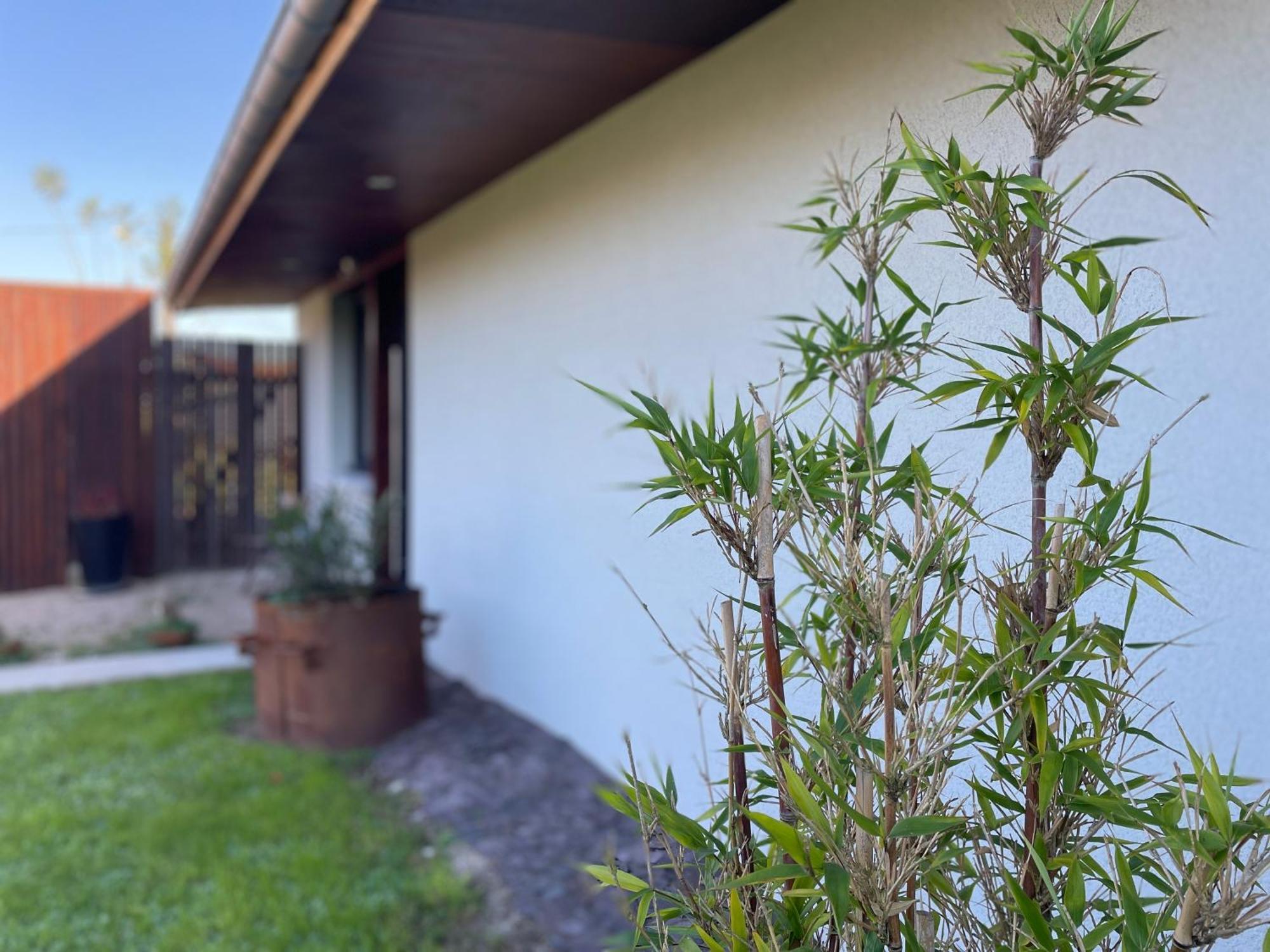 Yanna Lodge, Gite Classe 4 Etoiles Avec Spa Couvert Entierement Arrest Esterno foto